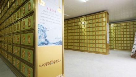 農村公益性公墓